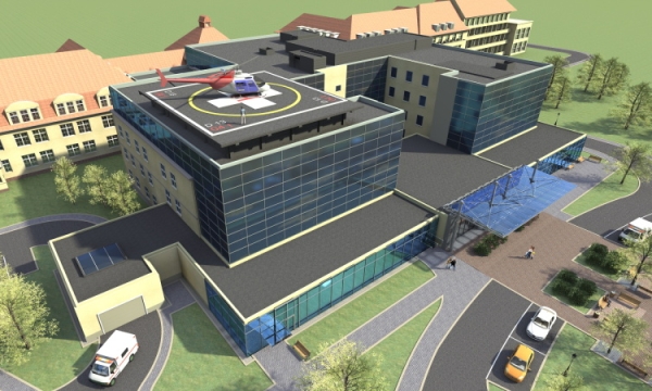 szpital szczecin